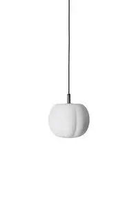 Made By Hand  - Pepo Pendant Medium Ø30 - Opal